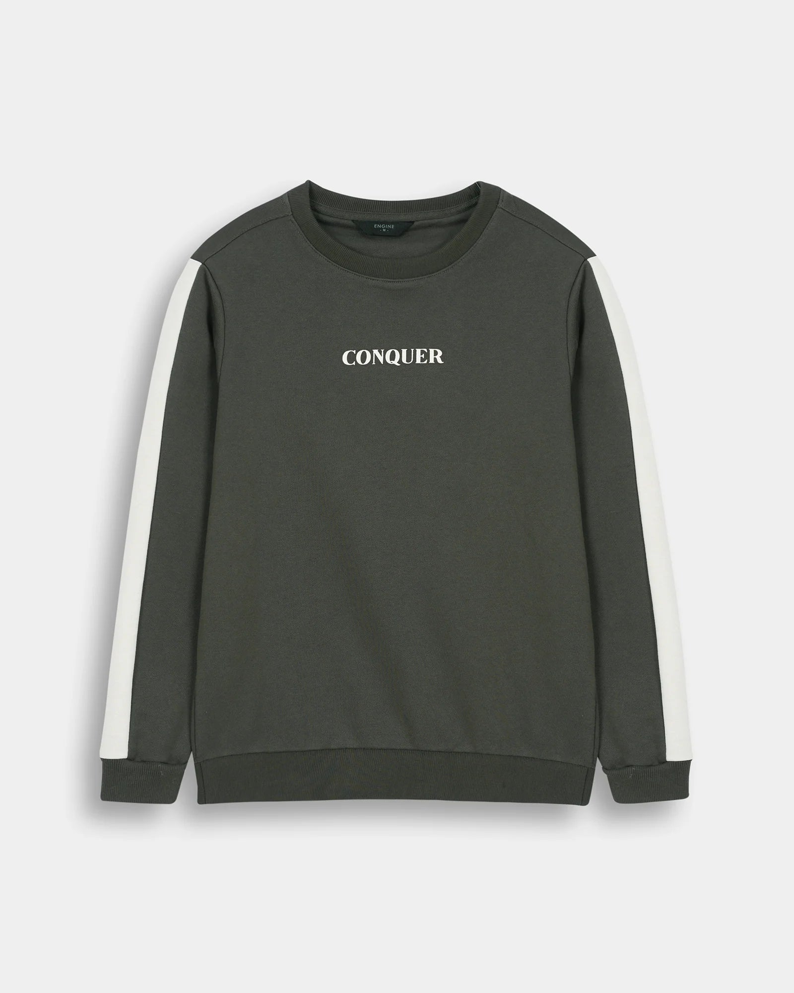 Men Graphic Sweatshirt