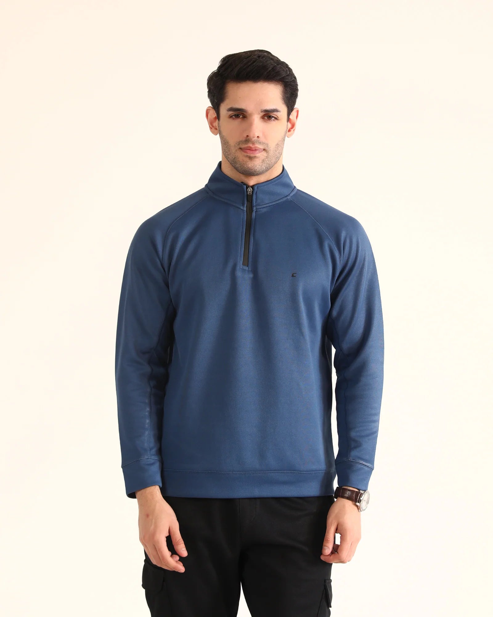 Men Active Wear Upper